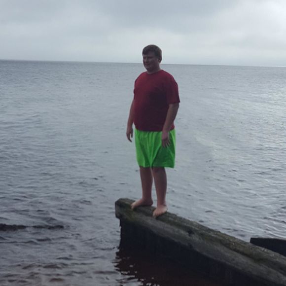 Meet your Posher, Joshua - Picture 1 of 1